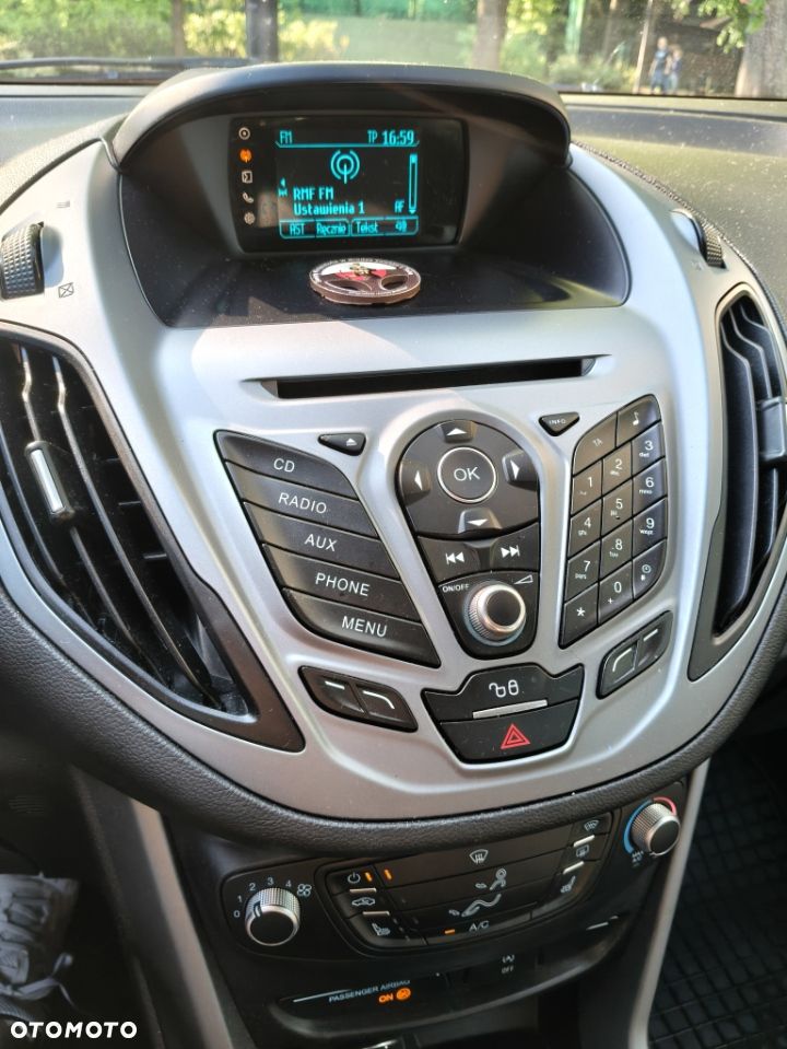 Ford B-MAX 1.0 EcoBoost Trend - 5