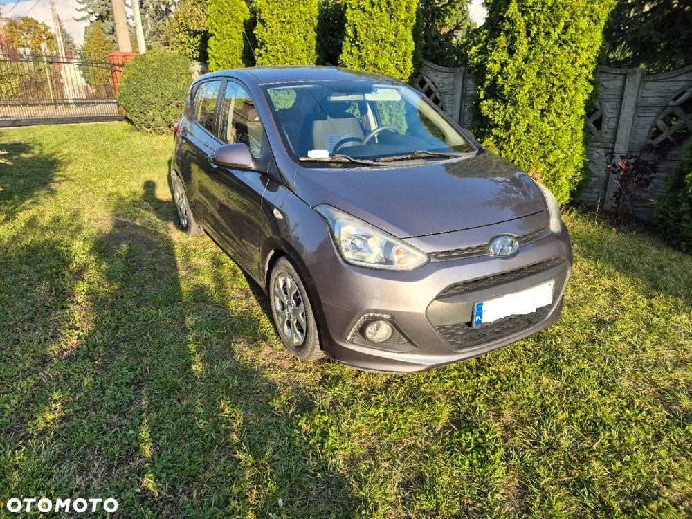 Hyundai i10 1.2 Comfort - 2