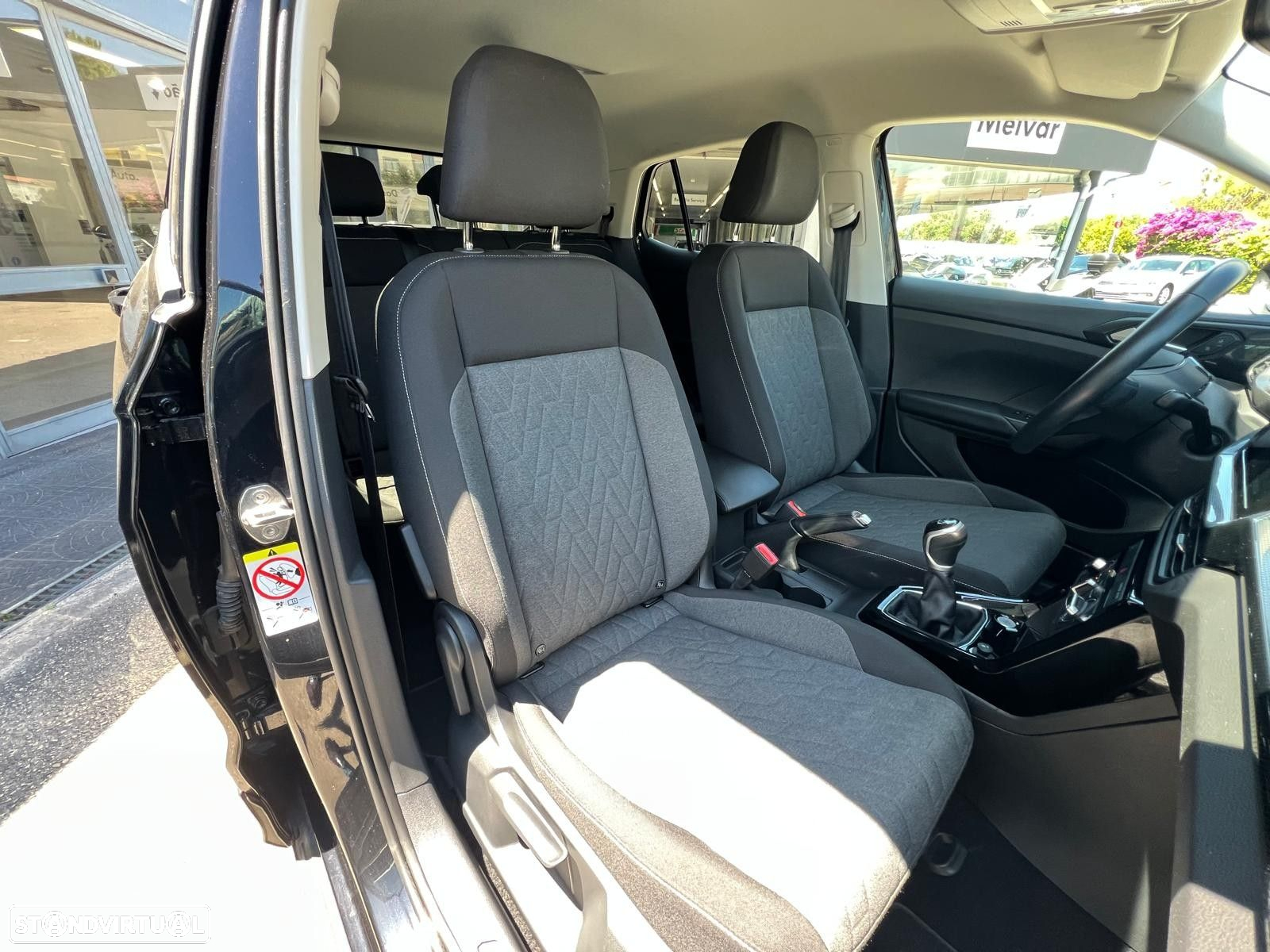 VW T-Cross 1.0 TSI Life - 9