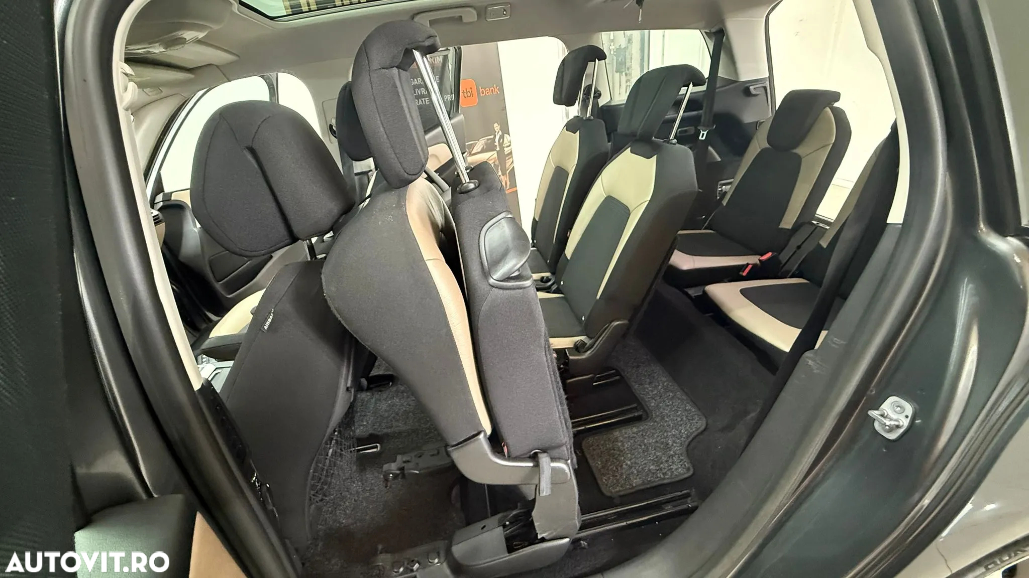 Citroën C4 Picasso 2.0 Hdi Exclusive - 17