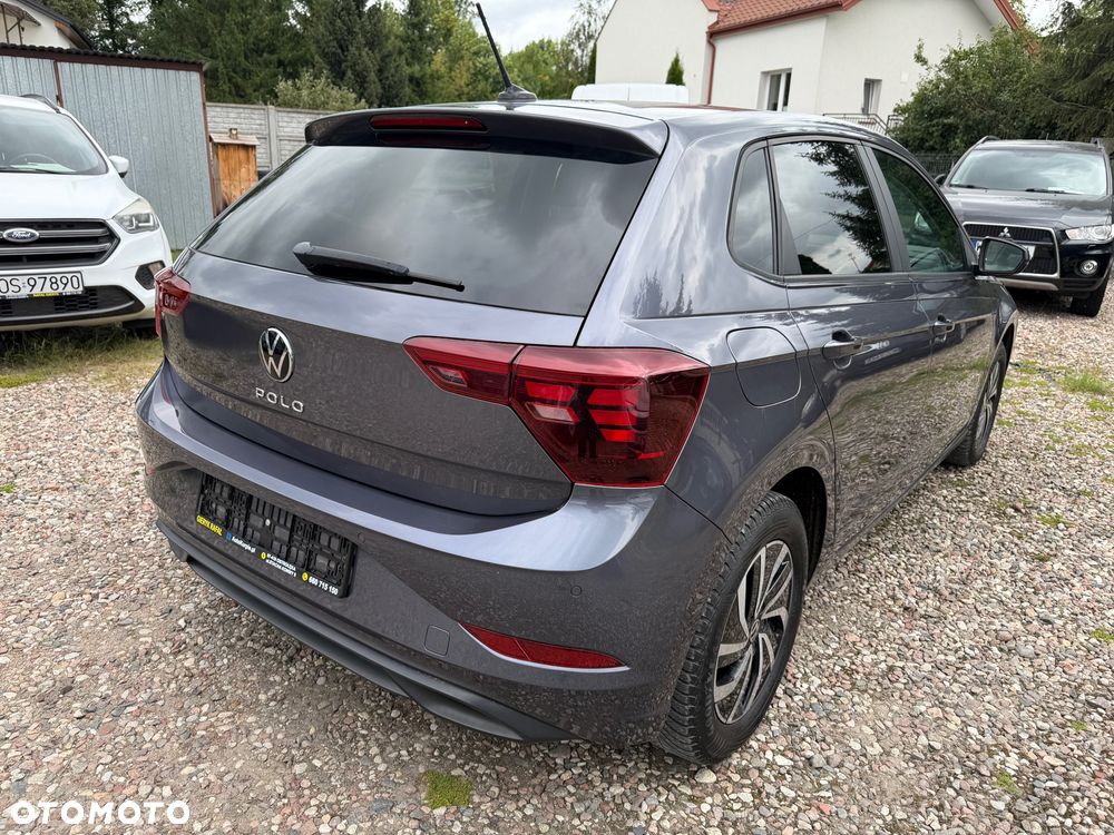 Volkswagen Polo 1.0 MPI Special Edition - 9