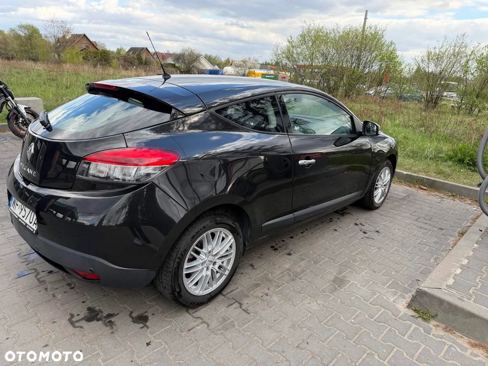 Renault Megane - 8