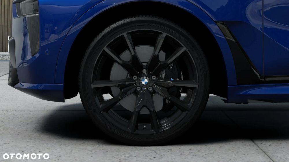 BMW X7 xDrive40i - 5