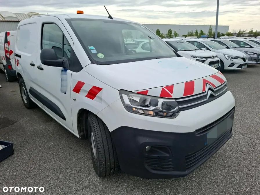 Citroën Berlingo - 3