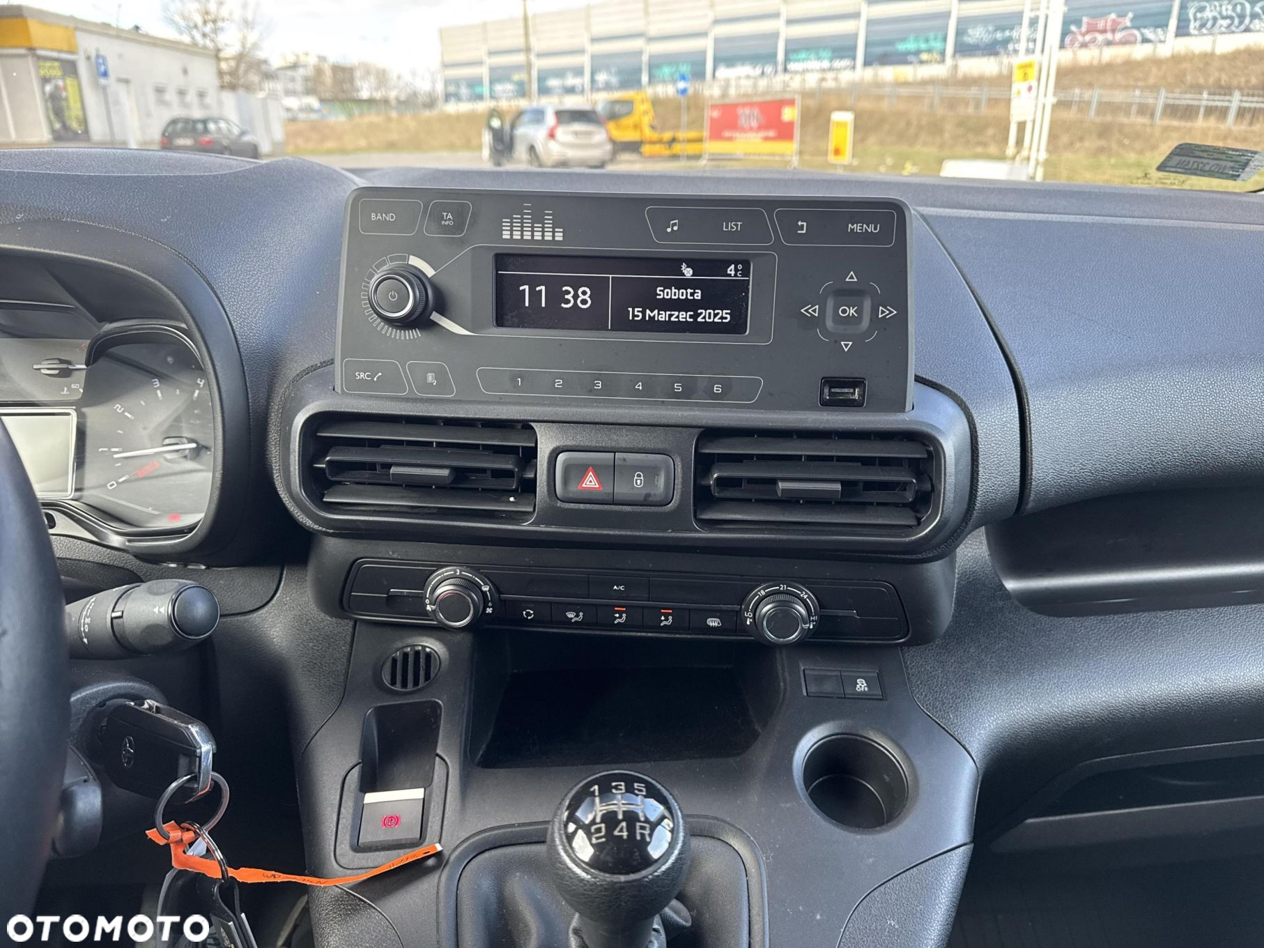 Toyota PROACE CITY - 17