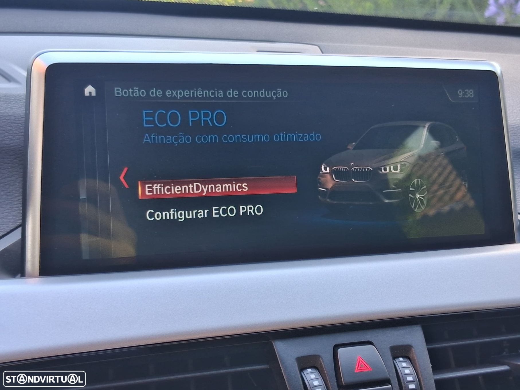 BMW X1 16 d sDrive Advantage - 56