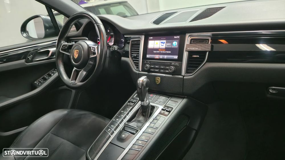 Porsche Macan S PDK - 12
