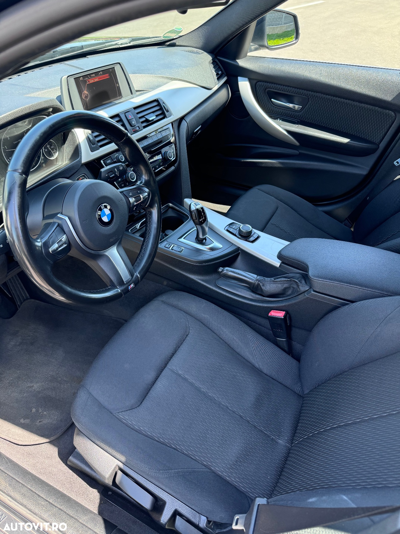 BMW Seria 3 - 5