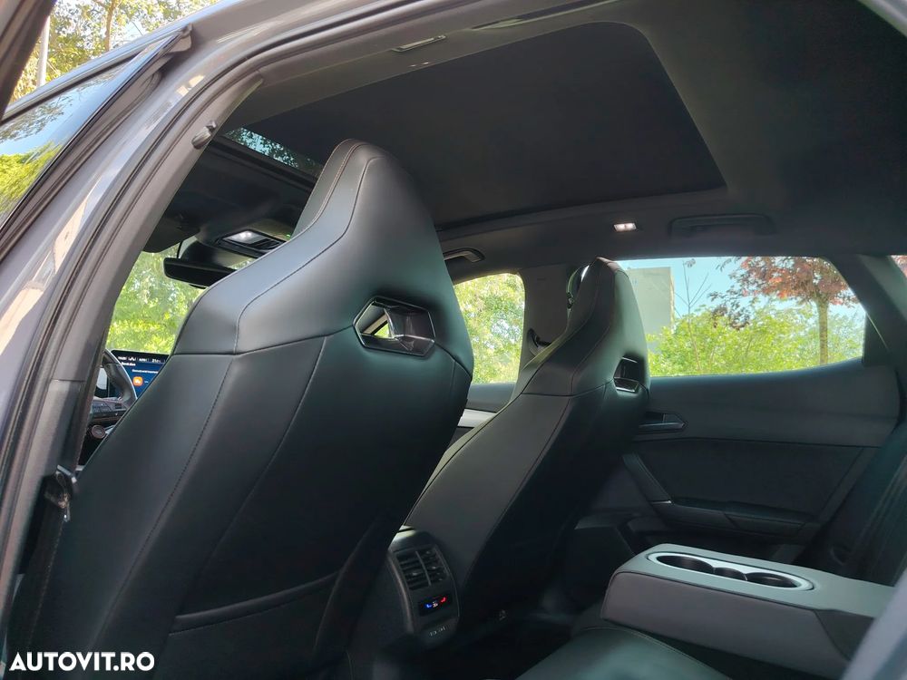 Cupra Formentor VZ 1.4 e-Hybrid DSG Tribe Edition - 15