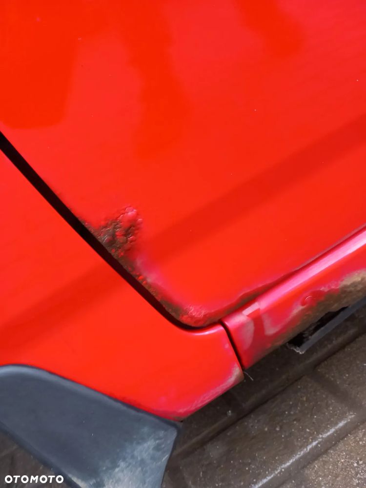 TOYOTA COROLLA E12 DRZWI LEWE PRZEDNIE LEWY PRZÓD KOLOR: 3E5 - 7