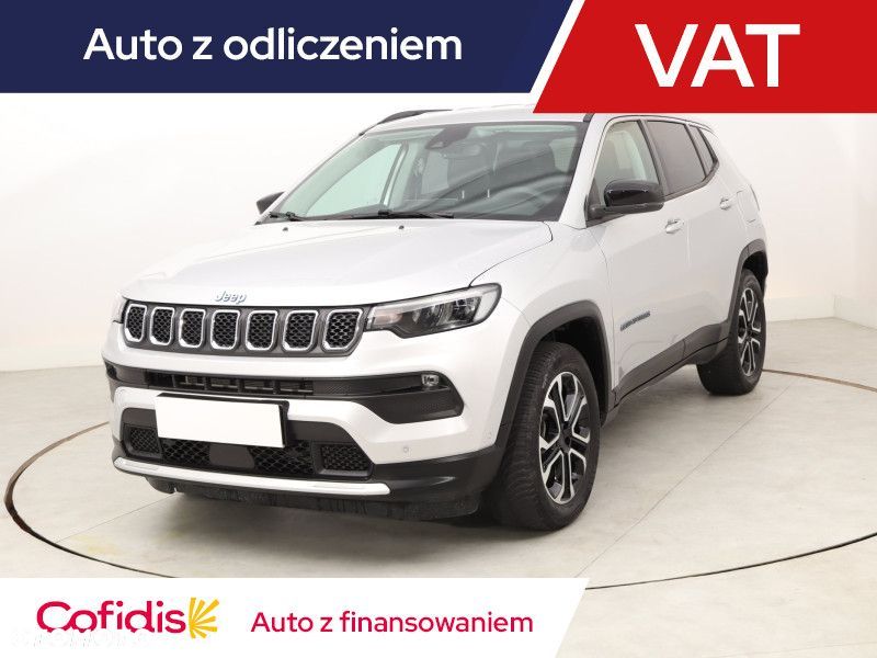 Jeep Compass - 2