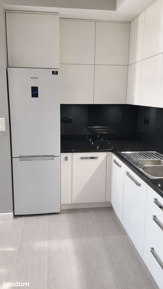 44 m² | dwustronne | 2 loggie | Garderoba | Parking | blisko Metro