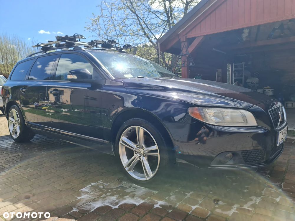Volvo V70 2.0D Summum - 23