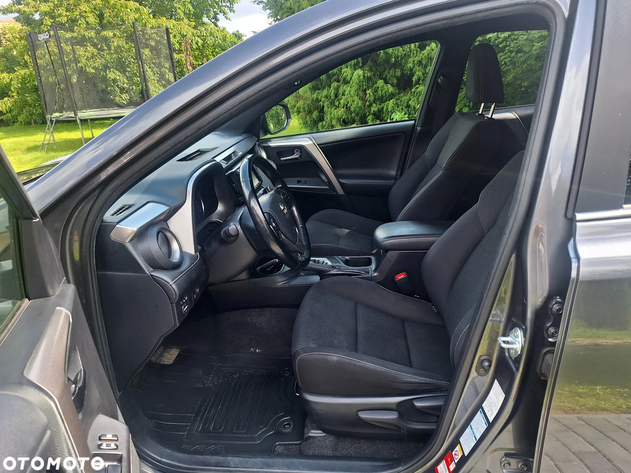 Toyota RAV4 2.0 Style 4x4 MS - 5