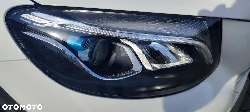 Mercedes-Benz GLC 350 e 4Matic 7G-TRONIC Exclusive - 21