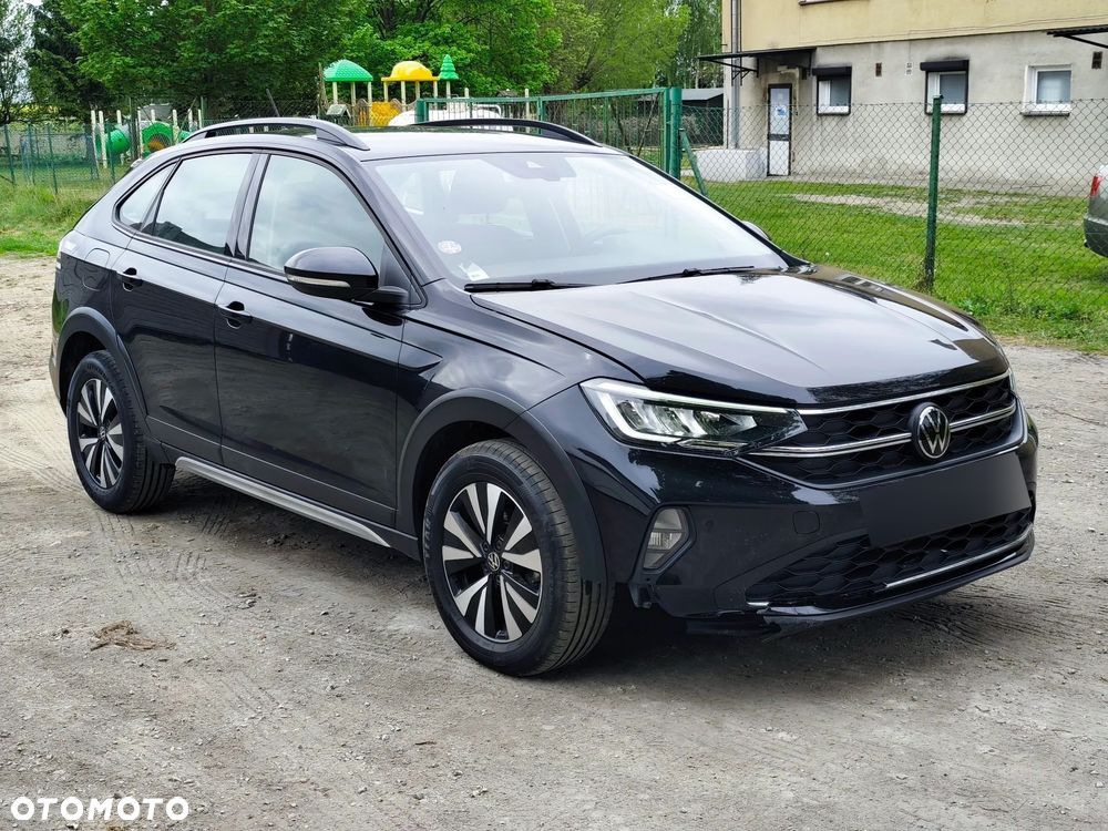 Volkswagen Taigo 1.0 TSI OPF Life - 8