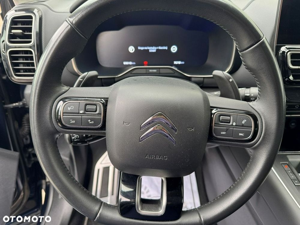 Citroën C5 Aircross - 12