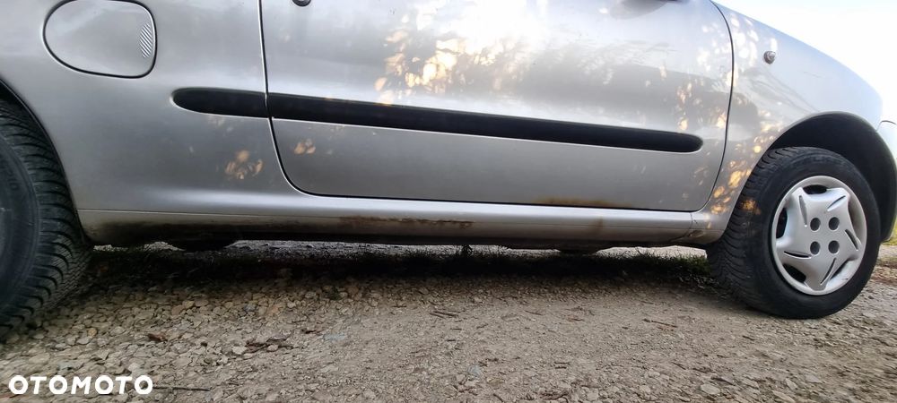 Fiat Seicento 2003 photo 3