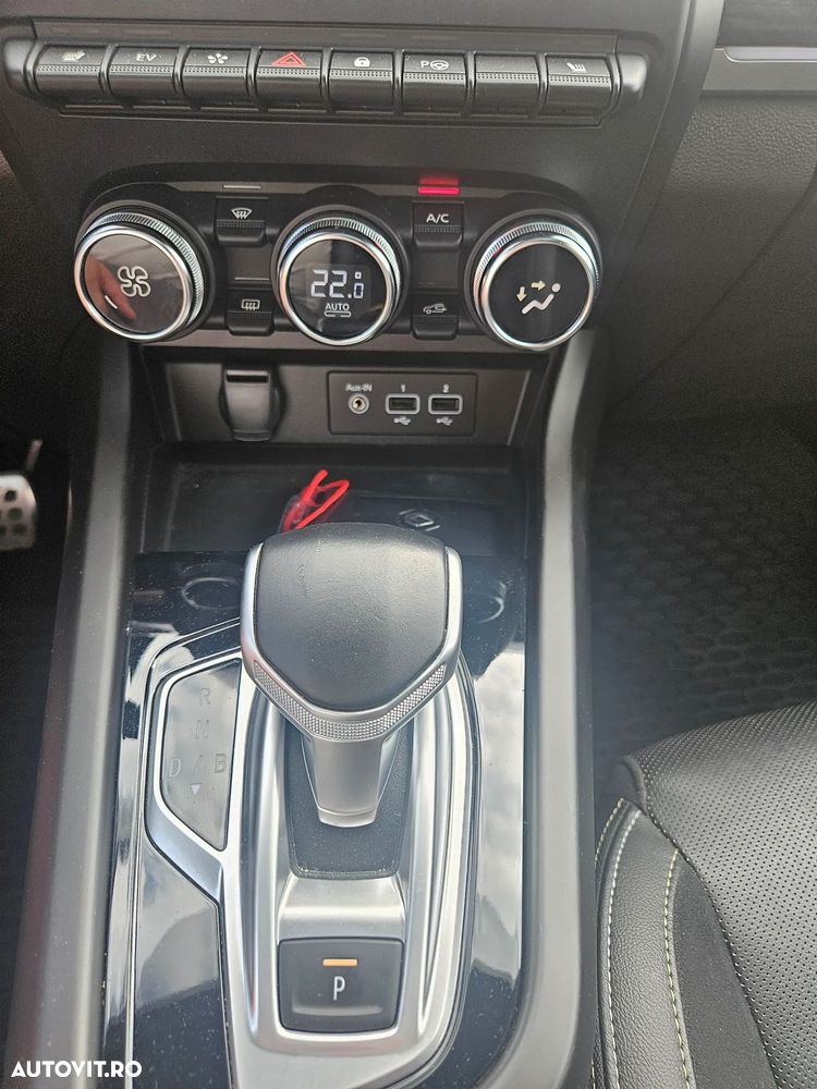 Renault Arkana E-TECH Full 145 E-TECH engineerd - 20