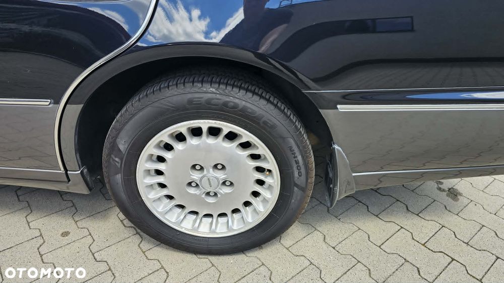 Infiniti Q45 4.5 V8 - 27