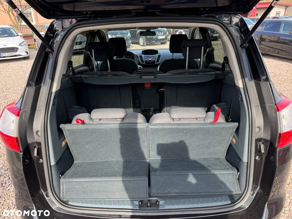 Ford Grand C-MAX - 6
