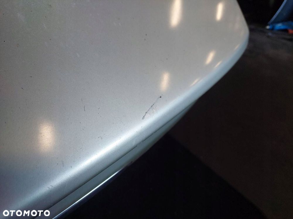 KOMPLETNY TYŁ KLAPA BAGAŻNIKA ZDERZAK TYŁ LAMPY ACCORD VI HB 5D GY20M - 12