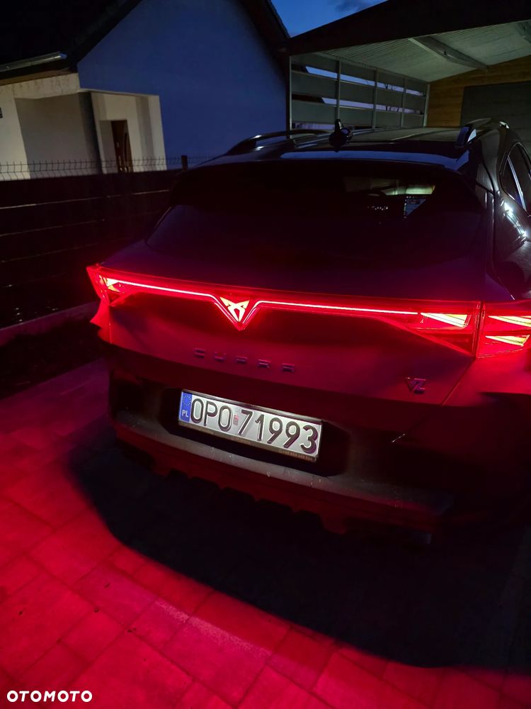 Cupra Formentor 2.0 TSI 4Drive DSG VZ - 22