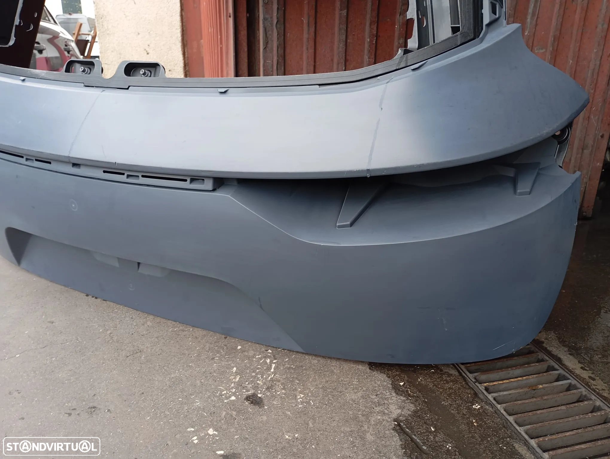 DS7 CROSSBACK TAMPA MALA - M317 - 3