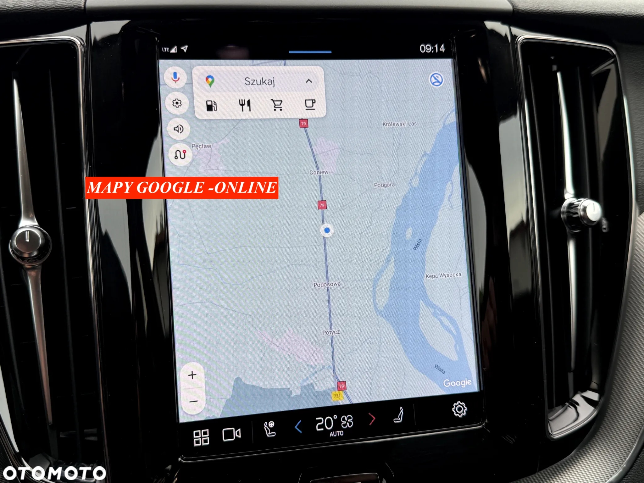 Volvo XC 60 B4 D Geartronic RDesign - 22