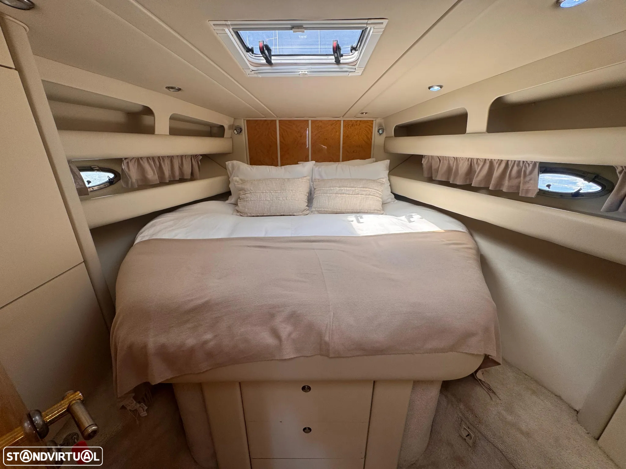 Sunseeker Mustique 42 - 18