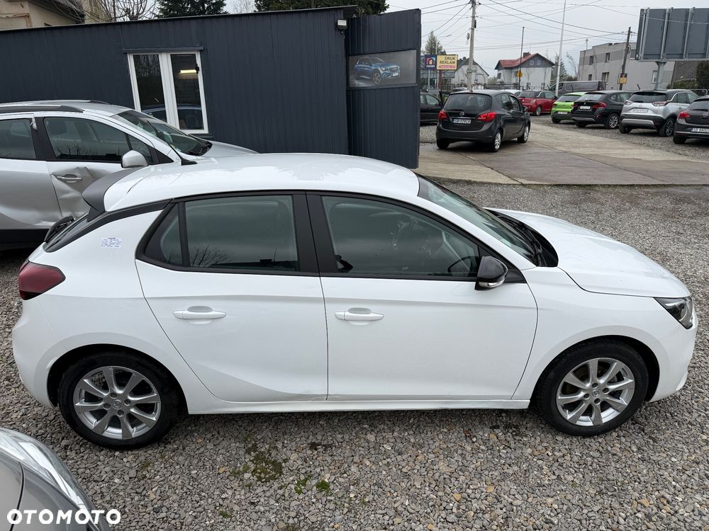 Opel Corsa 1.2 Edition S&S - 5