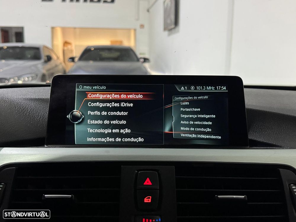 BMW 420 Gran Coupé d Pack M Auto - 24