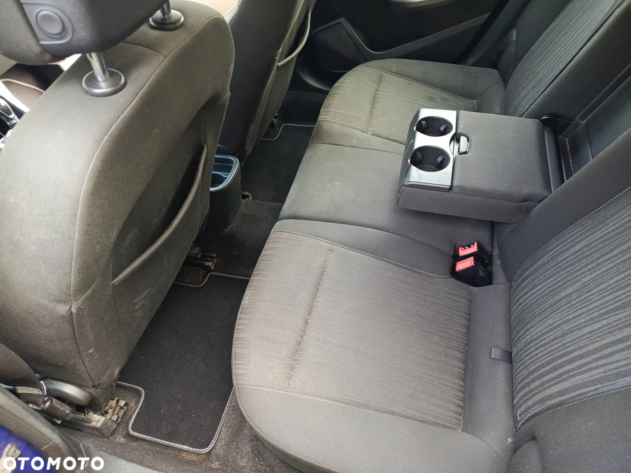 Opel Astra III 1.7 CDTI Cosmo - 19