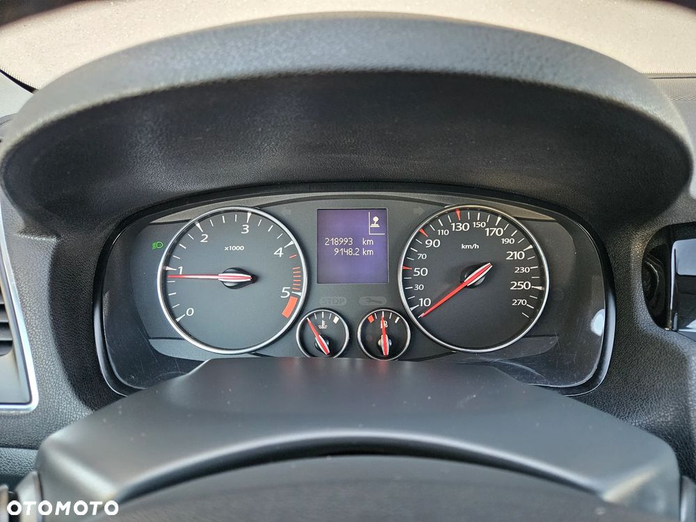 Renault Laguna dCi 150 FAP Bose - 33