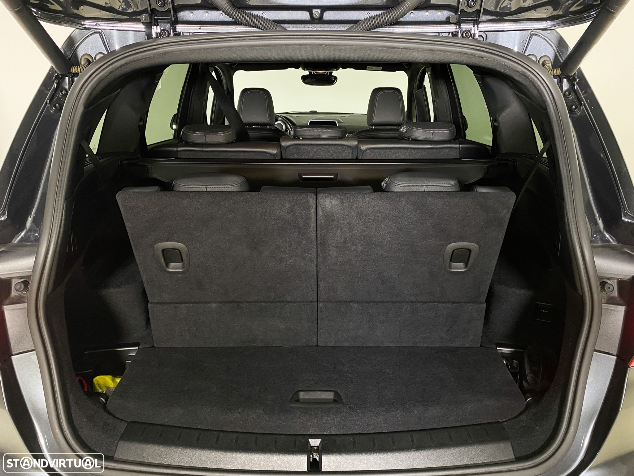 BMW 216 Gran Tourer d 7L Line Luxury Auto - 8