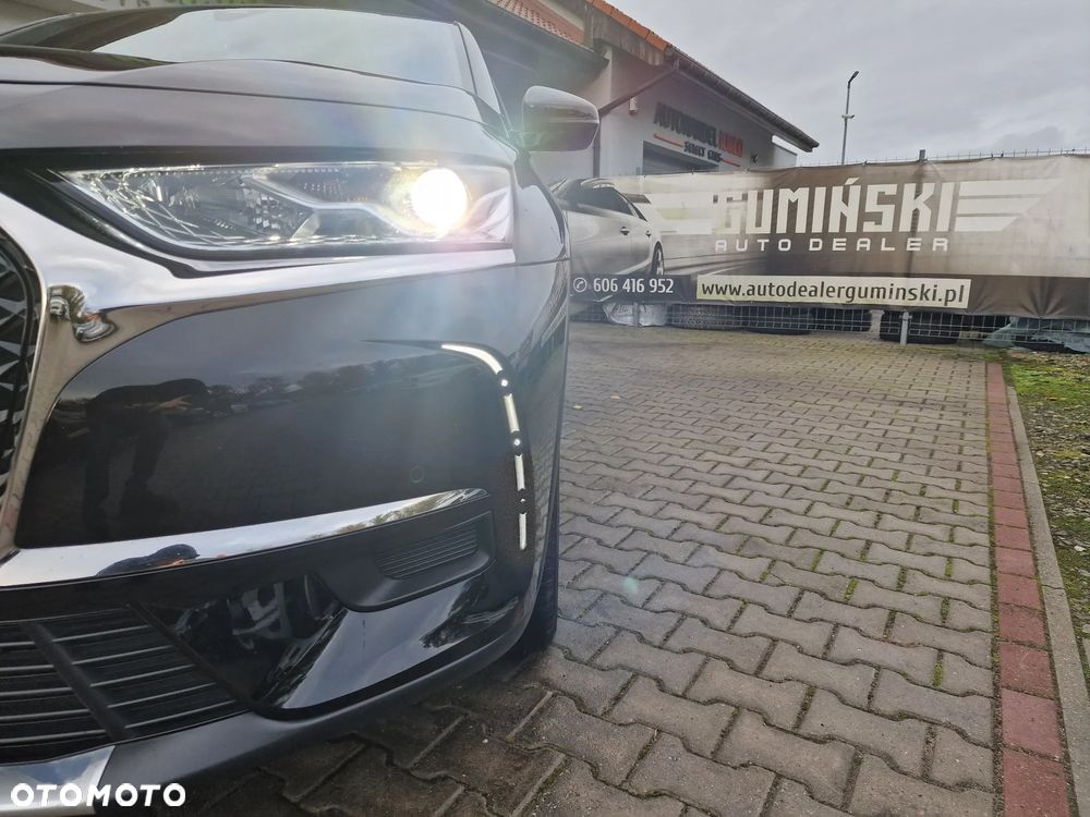 DS Automobiles DS 7 Crossback 1.6 PureTech Rivoli - 13