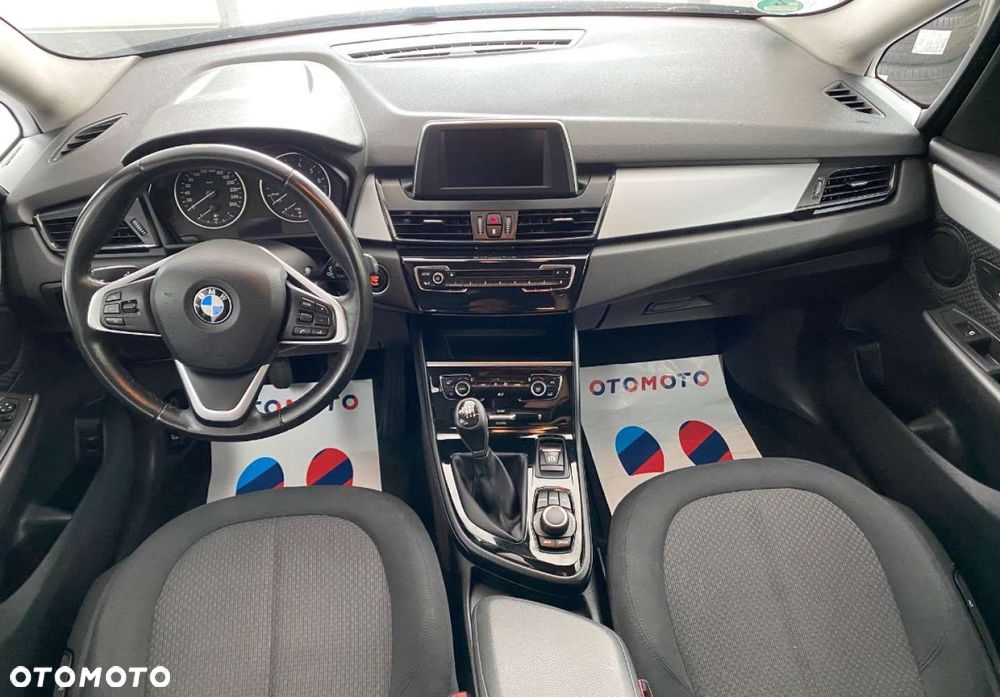 BMW Seria 2 - 8