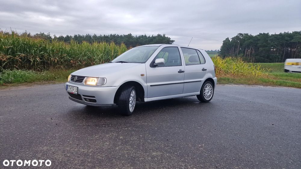 Volkswagen Polo - 2