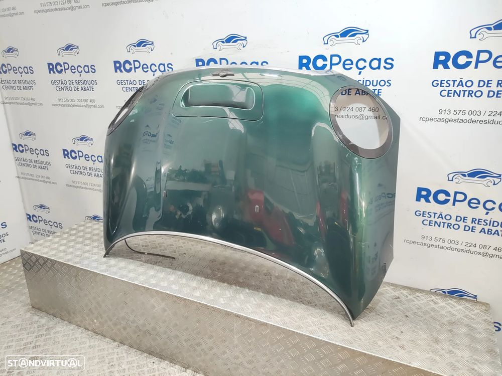 Frente completa Mini Cooper S R56 R55 Clubman R57 Cabrio Xénon Diesel - 10