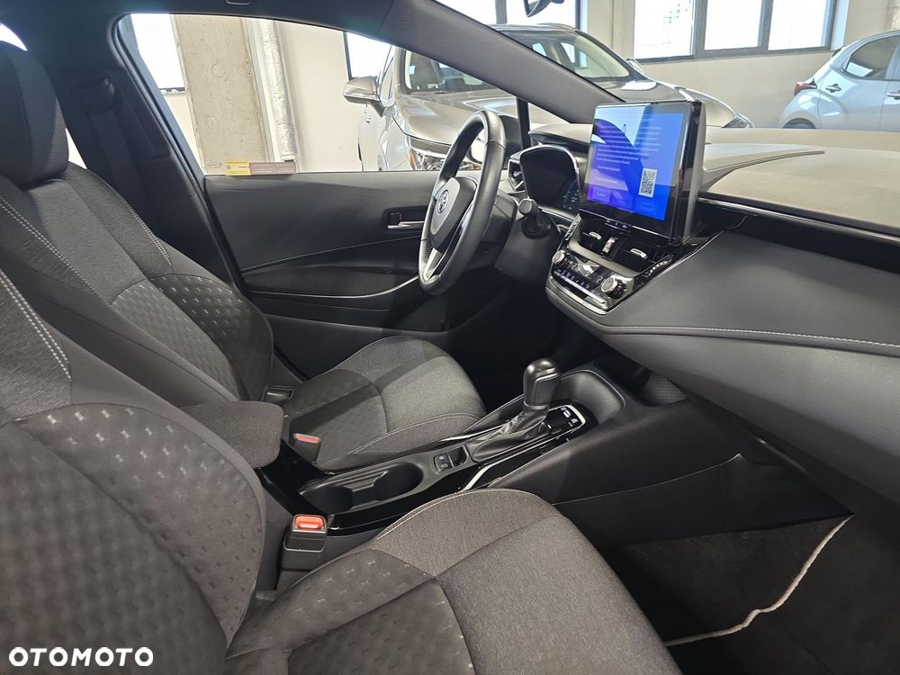 Toyota Corolla 1.8 Hybrid Comfort - 9