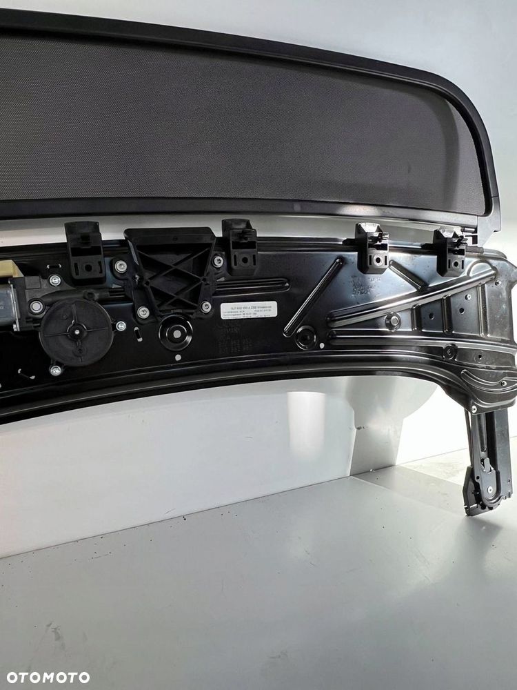 8J7 862 953 A Roleta bagażnika Audi TT TTS Mk2 2014 - 10