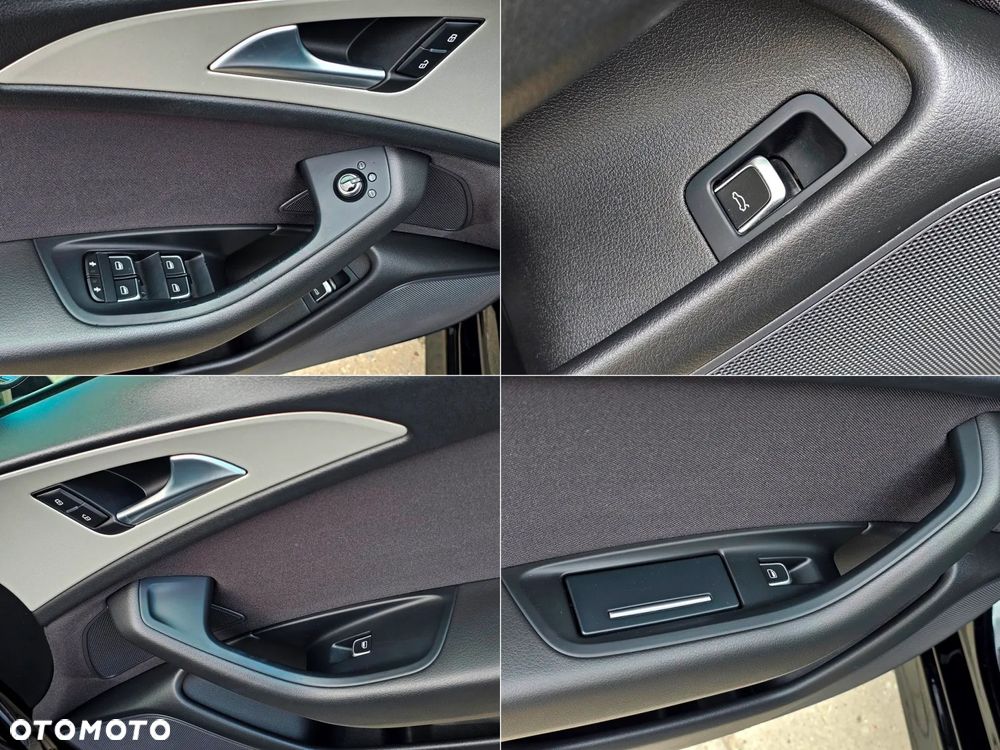 Audi A6 Avant 2.0 TDI Ultra DPF S tronic - 35