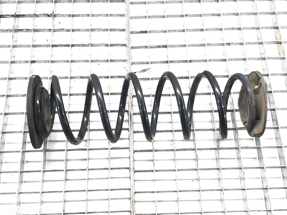 SPRĘŻYNA TYŁ - 49.00 PLN - KIA STONIC (YB) 2017 - 2022 1.0 T-GDi 74 kW [101 KM] benzyna 2018 - - 1