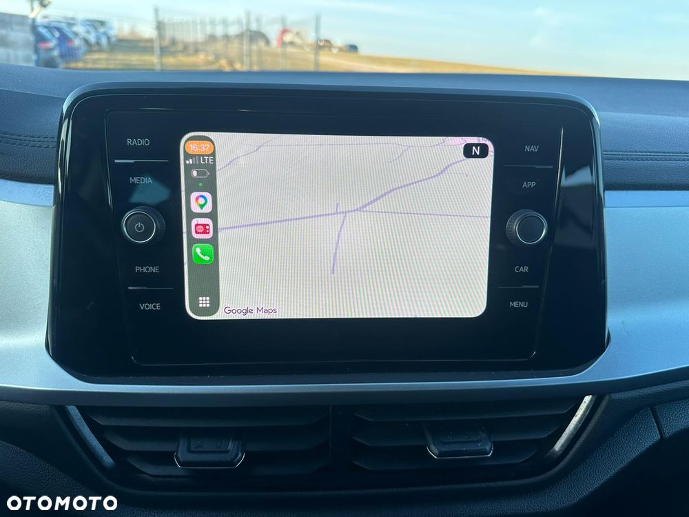 Volkswagen T-Roc - 10