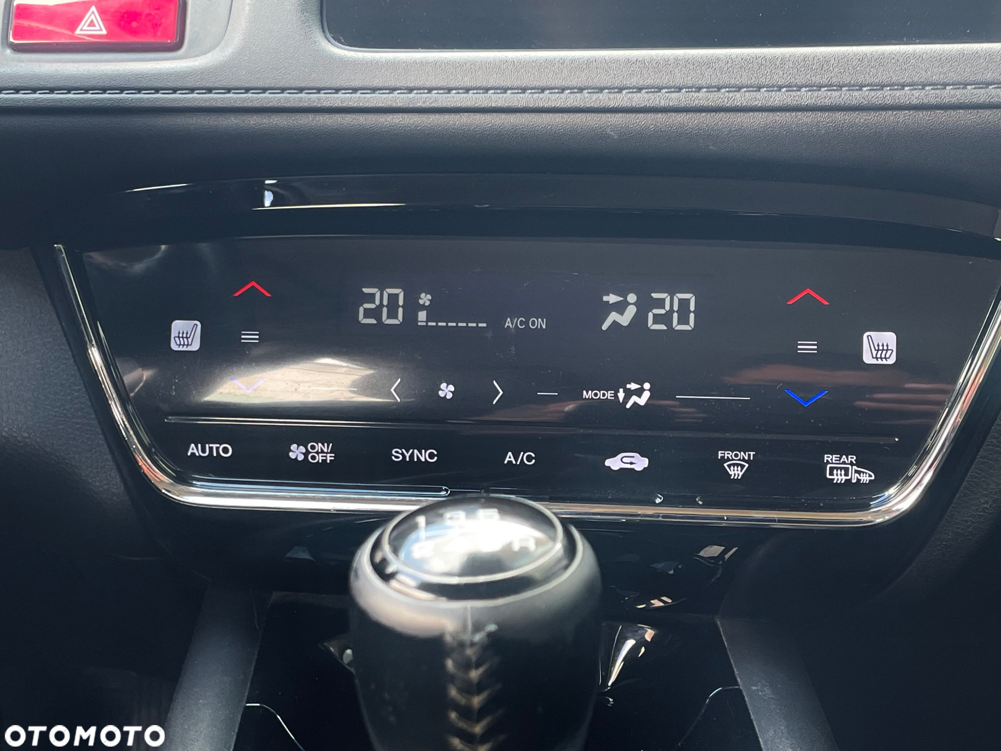 Honda HR-V 1.6 i-DTEC Elegance - 16