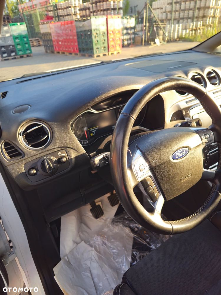 Ford S-Max 1.6 EcoBoost Start Stopp System Titanium X - 24