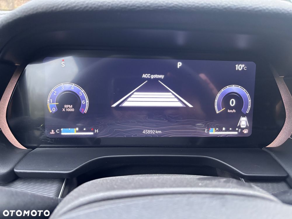 Jeep Grand Cherokee 3.6 V6 Pentastar 4WD Automatik Laredo - 33