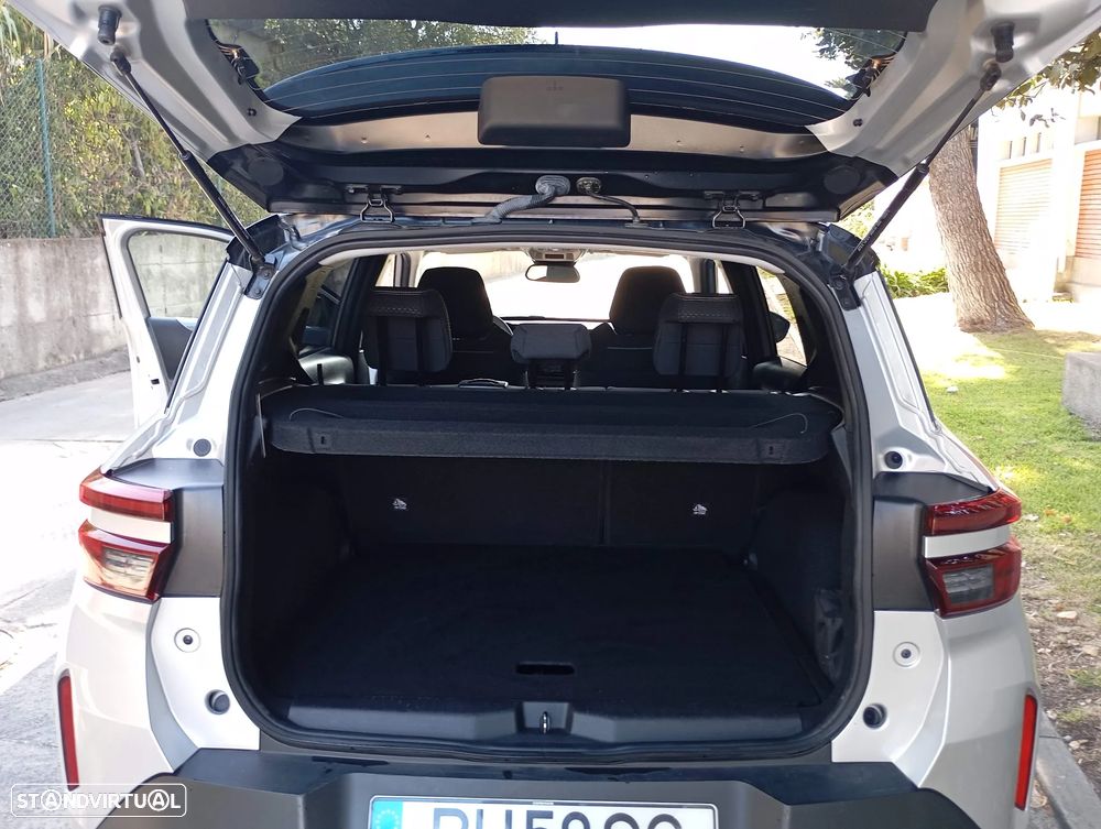 Opel Frontera 1.2 Hybrid GS eDCT - 7
