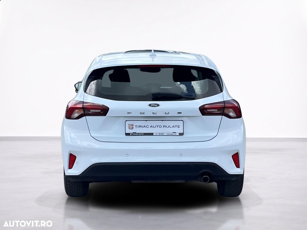 Ford Focus - 6