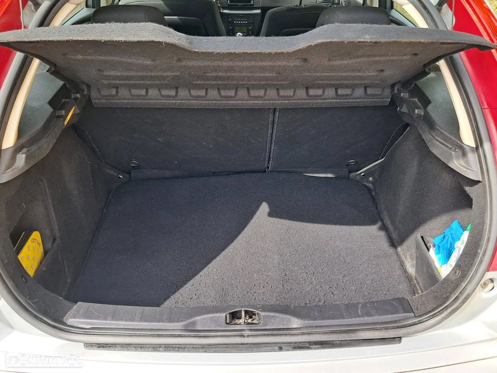 Citroën C4 - 10